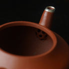 Ai Li 100cc - Yixing Handmade Teapot 江苏宜兴