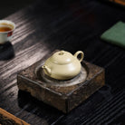 Ai Li 100cc - Yixing Handmade Teapot 江苏宜兴