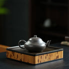 Ai Li 110cc - Yixing Handmade Teapot 江苏宜兴