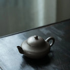 Ai Li 110cc - Yixing Handmade Teapot 江苏宜兴
