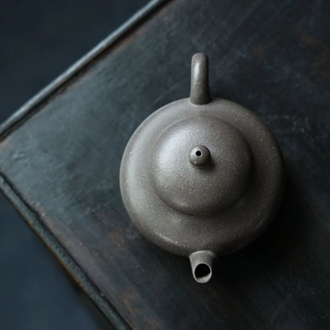 Ai Li 110cc - Yixing Handmade Teapot 江苏宜兴