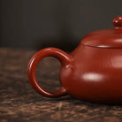 Ai Li 150cc - Yixing Handmade Teapot 江苏宜兴