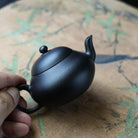 Ai Li 90cc - Yixing Handmade Teapot 江苏宜兴