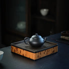 Ai Li 90cc - Yixing Handmade Teapot 江苏宜兴