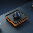 Ai Li 90cc - Yixing Handmade Teapot 江苏宜兴