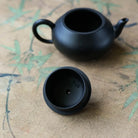 Ai Li 90cc - Yixing Handmade Teapot 江苏宜兴
