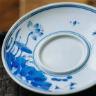 Ai Lian Shuo - Jing De Zhen Porcelain Gaiwan zycschina