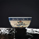 An Ba Xian - Jing De Zhen Porcelain Teacup zycschina