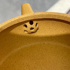 An Xiang 130cc - Yixing Handmade Teapot 江苏宜兴