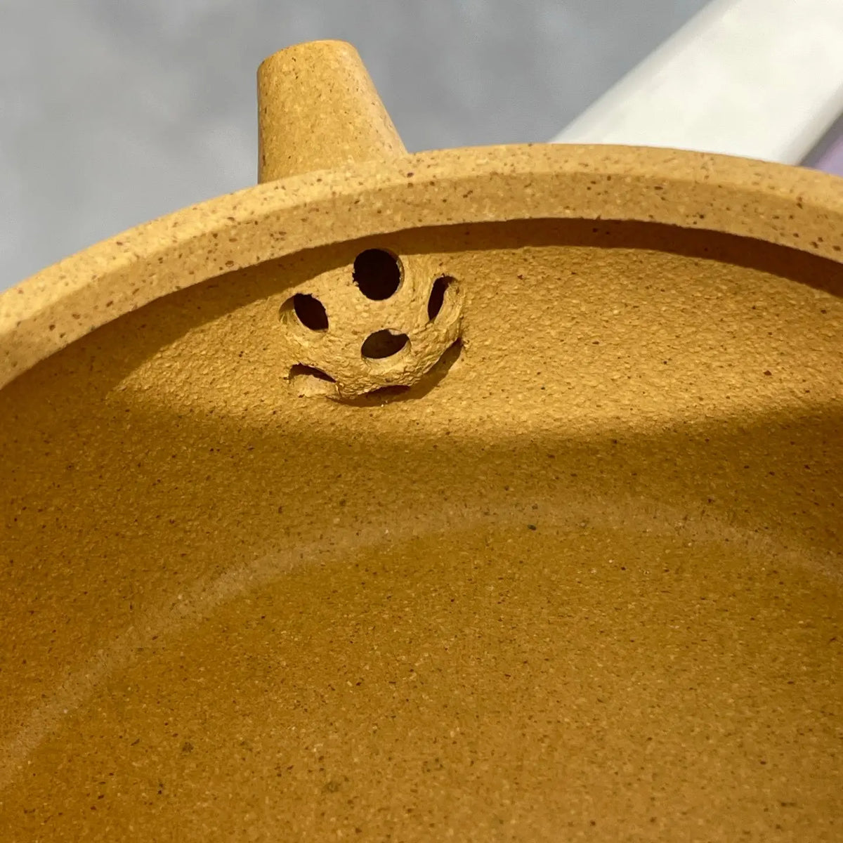 An Xiang 130cc - Yixing Handmade Teapot 江苏宜兴