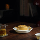 An Xiang 130cc - Yixing Handmade Teapot 江苏宜兴