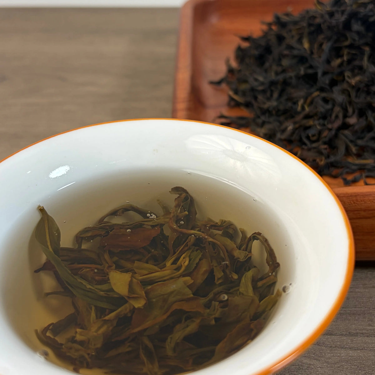 Ao Fu Hou Phoenix Dancong - Fine Tea zycschina