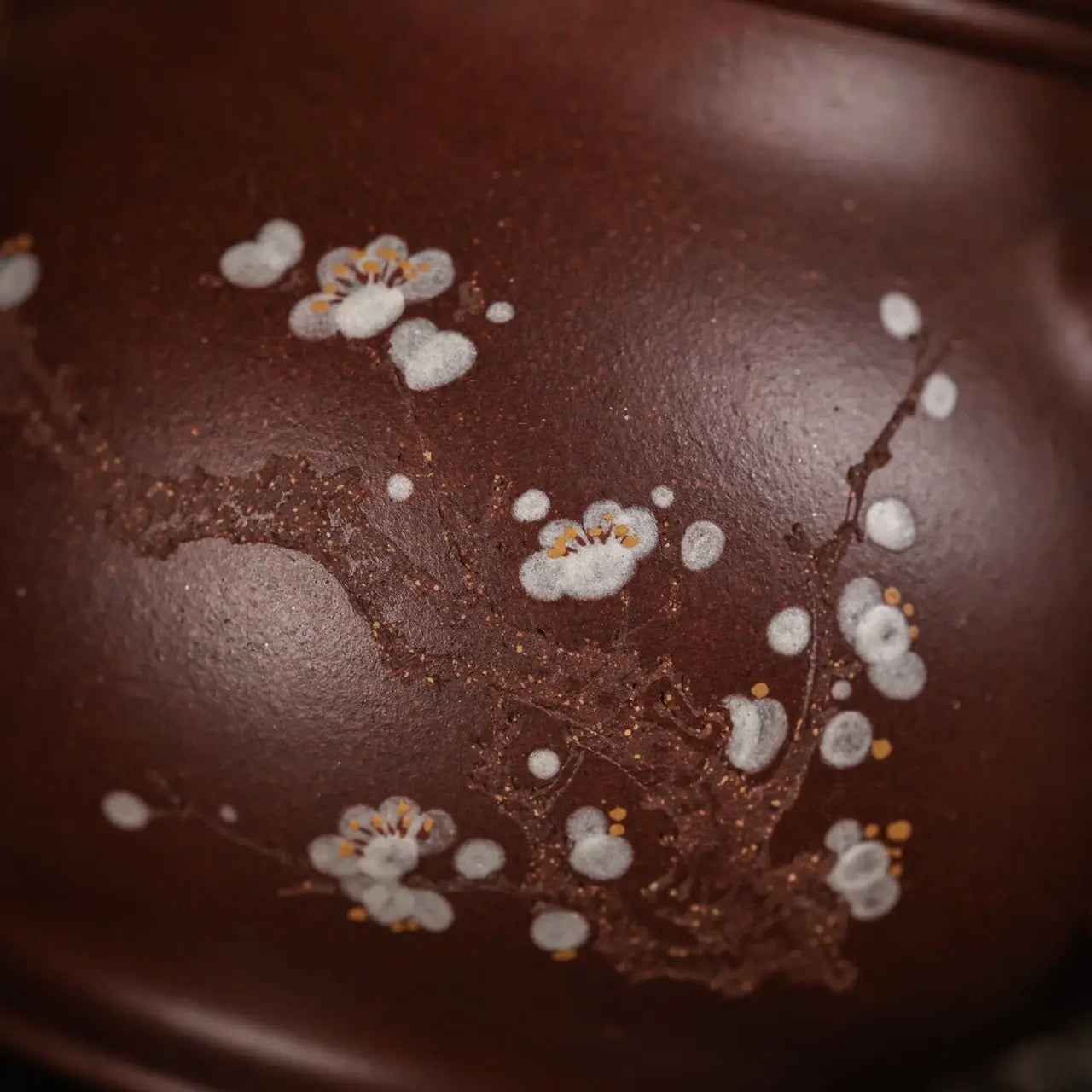 Ao Mei Gao Pan 150cc - Yixing Handmade Teapot 江苏宜兴