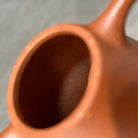 Ba Ba Hu 35cc - Yixing Handmade Teapot 江苏宜兴