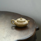 Ba Bao Xiang Yu 150cc - Yixing Handmade Teapot 江苏宜兴
