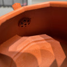 Ba Fang Jing Piao 180cc - Yixing Handmade Teapot 江苏宜兴