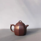 Ba Fang Qin Quan 240cc - Yixing Handmade Teapot 江苏宜兴