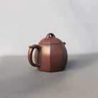 Ba Fang Qin Quan 240cc - Yixing Handmade Teapot 江苏宜兴