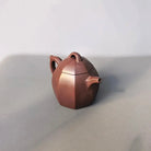 Ba Fang Qin Quan 240cc - Yixing Handmade Teapot 江苏宜兴