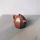 Ba Fang Qin Quan 240cc - Yixing Handmade Teapot 江苏宜兴
