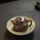 Ba Fang Yun Lu 160cc - Yixing Handmade Teapot 江苏宜兴