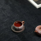 Ba Gua Gai Zhi - Teaware 江苏宜兴