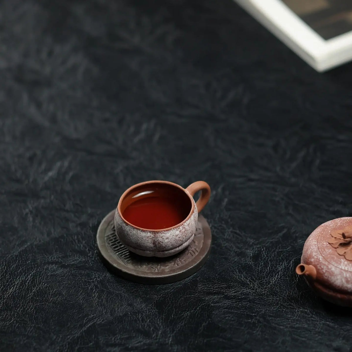 Ba Gua Gai Zhi - Teaware 江苏宜兴