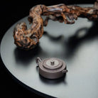 Ba Gua Zhou Pan 130cc - Yixing Handmade Teapot 江苏宜兴