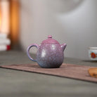 Ba Hua Long Dan 240cc - Yixing Handmade Teapot 江苏宜兴