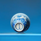Ba Jiao Chan Zhi 80cc/100cc - Jing De Zhen Porcelain Teacup zycschina
