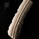 Ba Jiao Ye - Mammoth Tea Spoon zycschina