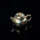 Ba Le Shui Ping 120cc - Yixing Handmade Teapot 江苏宜兴