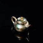 Ba Le Shui Ping 120cc - Yixing Handmade Teapot 江苏宜兴