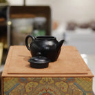 Ba Le Shui Ping 150cc - Yixing Handmade Teapot 江苏宜兴