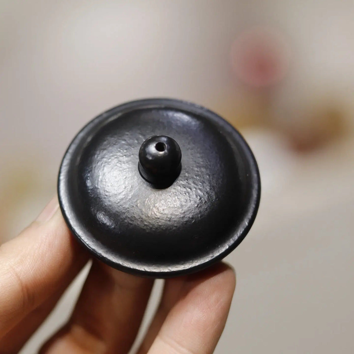Ba Le Shui Ping 150cc - Yixing Handmade Teapot 江苏宜兴