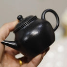 Ba Le Shui Ping 150cc - Yixing Handmade Teapot 江苏宜兴