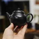Ba Le Shui Ping 150cc - Yixing Handmade Teapot 江苏宜兴