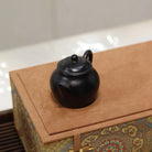 Ba Le Shui Ping 150cc - Yixing Handmade Teapot 江苏宜兴