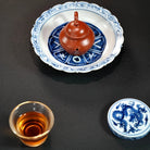 Ba Le Shui Ping 60cc - Yixing Handmade Teapot 江苏宜兴