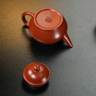 Ba Le Shui Ping 60cc - Yixing Handmade Teapot 江苏宜兴