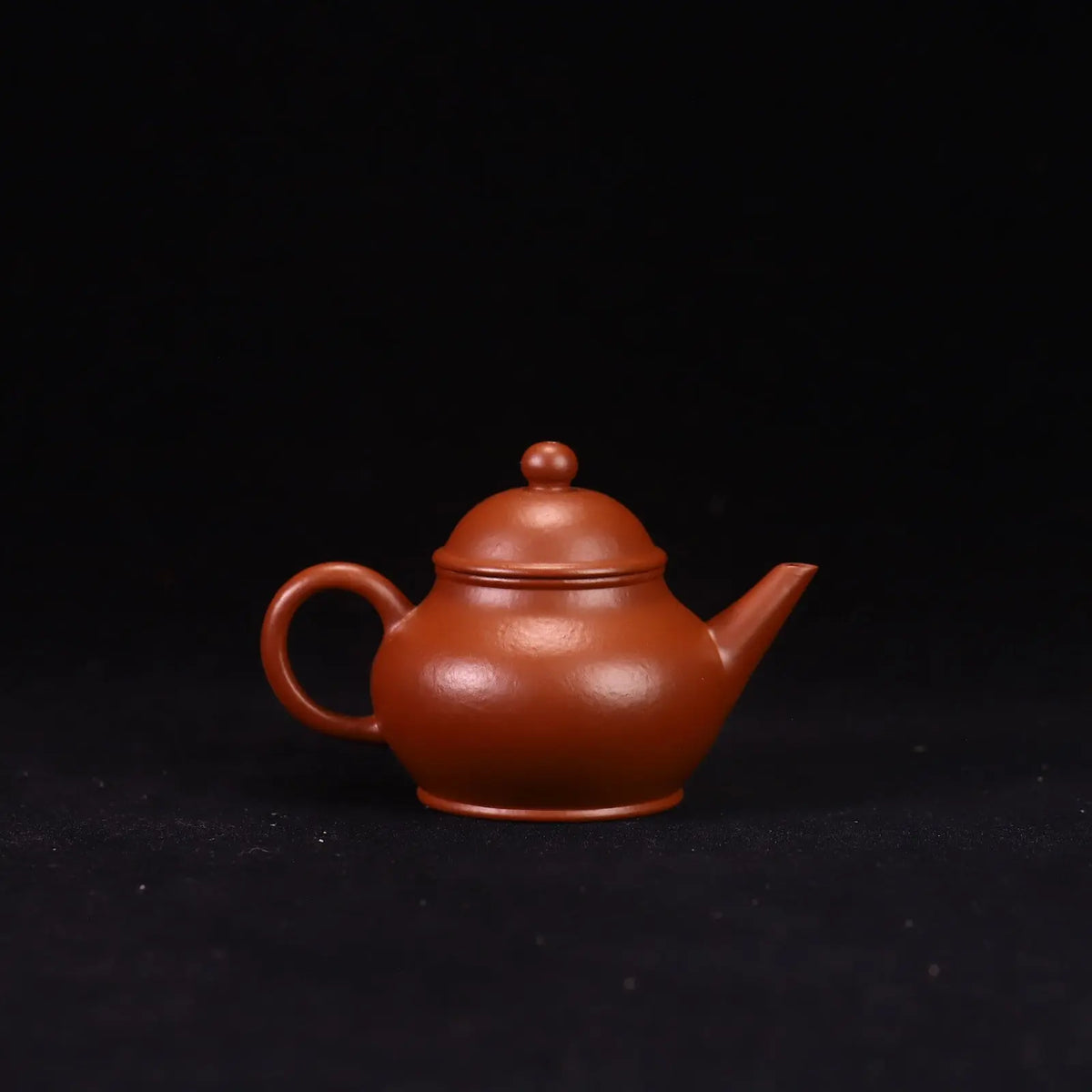Ba Le Shui Ping 70cc - Yixing Handmade Teapot 江苏宜兴
