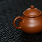 Ba Le Shui Ping 90cc - Yixing Handmade Teapot 江苏宜兴