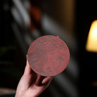 Ba Wang Piao 230cc - Yixing Handmade Teapot 江苏宜兴