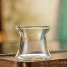 Bai Cai - Glass tea strainer zycschina