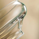 Bai Cai - Glass tea strainer zycschina