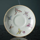 Bai Die - Jing De Zhen Porcelain Gaiwan zycschina