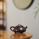 Bai Fu Shi Piao 200cc - Yixing Handmade Teapot 江苏宜兴
