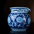 Bai Mu Dan 175cc - Jing De Zhen Porcelain Faircup zycschina