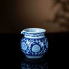 Bai Mu Dan 175cc - Jing De Zhen Porcelain Faircup zycschina