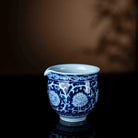 Bai Mu Dan 175cc - Jing De Zhen Porcelain Faircup zycschina